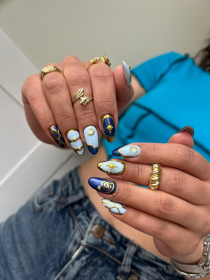 Nisi Nail Beauty