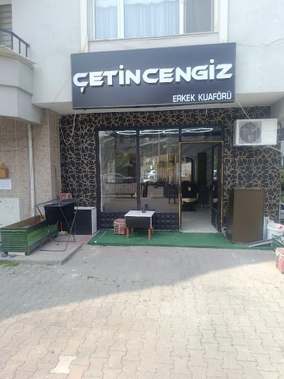 Çetin cengiz