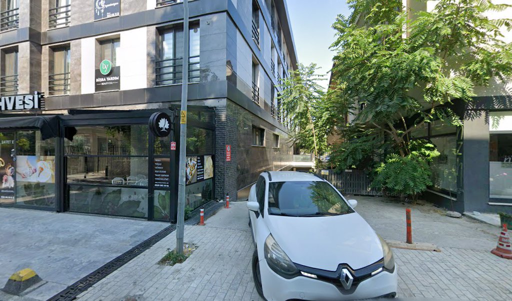 Büşra Yardım Beauty
