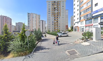 AŞK BAYAN KUAFÖRÜ
