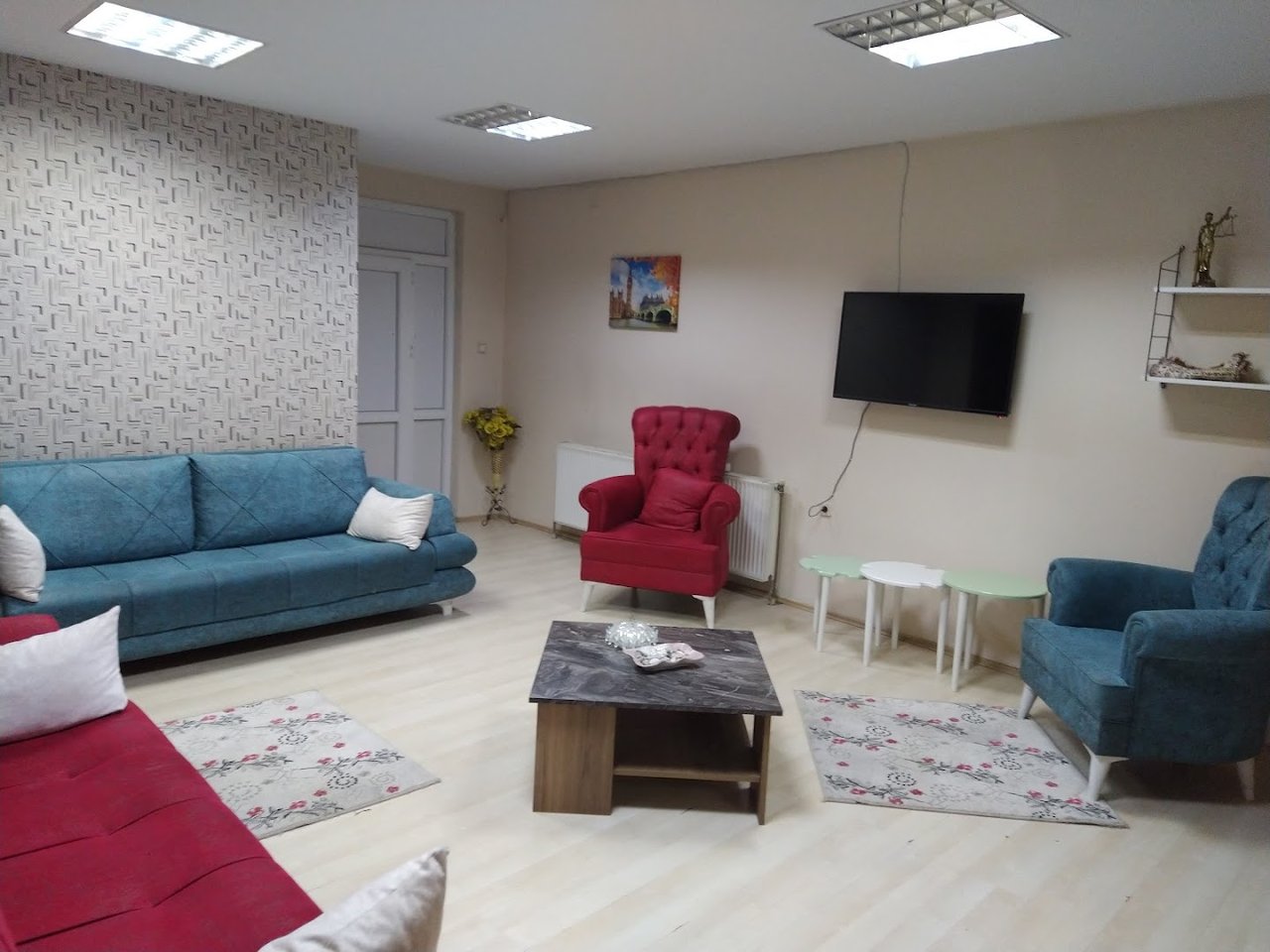 Lilyum Güzellik Ve Epilasyon Salonu