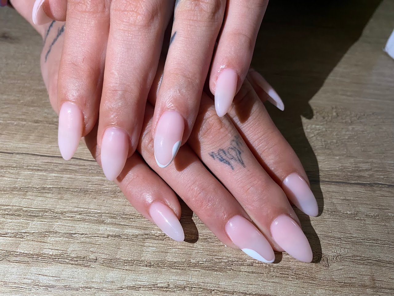 Aurora nail art Kurtköy protez tırnak
