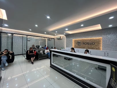 ROSSO Bağcılar Güzellik Merkezi