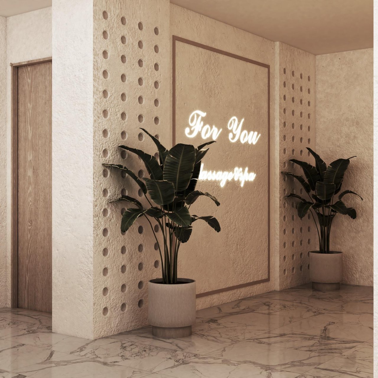 FOR YOU GÜZELLİK SALONU & SPA