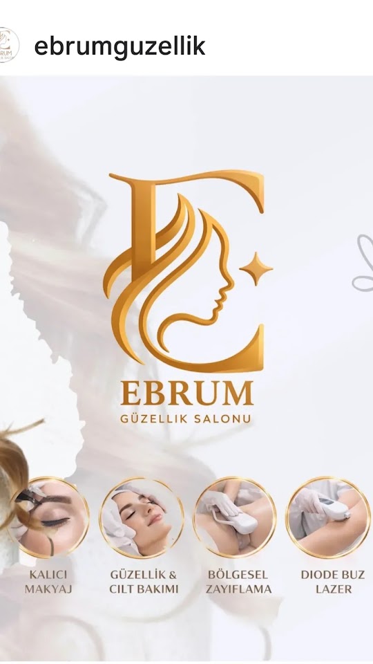 Ebrum Güzellik Salonu