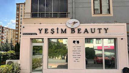 YEŞİM BEAUTY Bahçelievler
