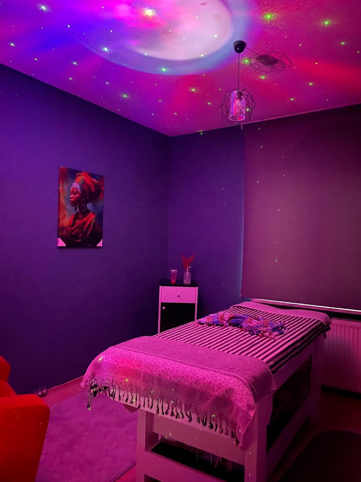 Bursa Class Spa ve Masaj Salonu