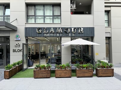 Glamour Hair Dresser