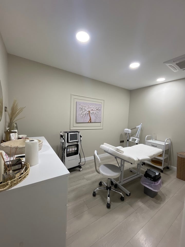 Aria Beauty Bursa