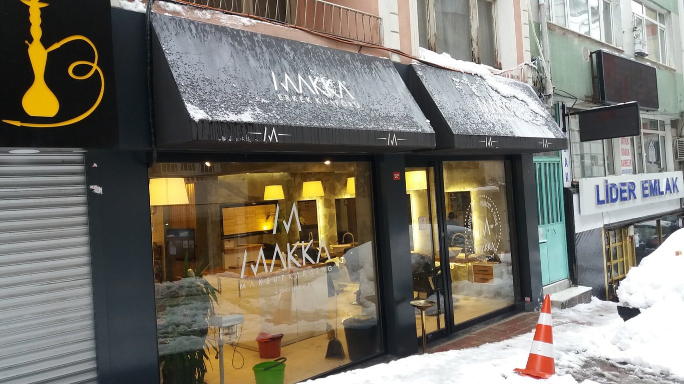 MAKKA