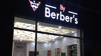 By Berber’s