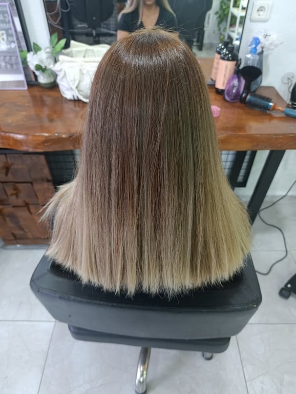 Gözde Güzellik Salonu