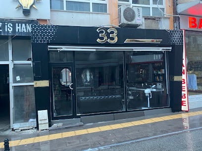 Salon 33