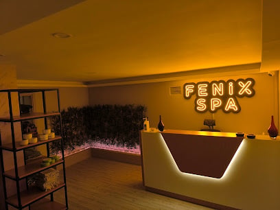 Fenix Spa Masaj&Hamam