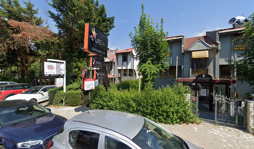 Melody Beauty Bahçeşehir