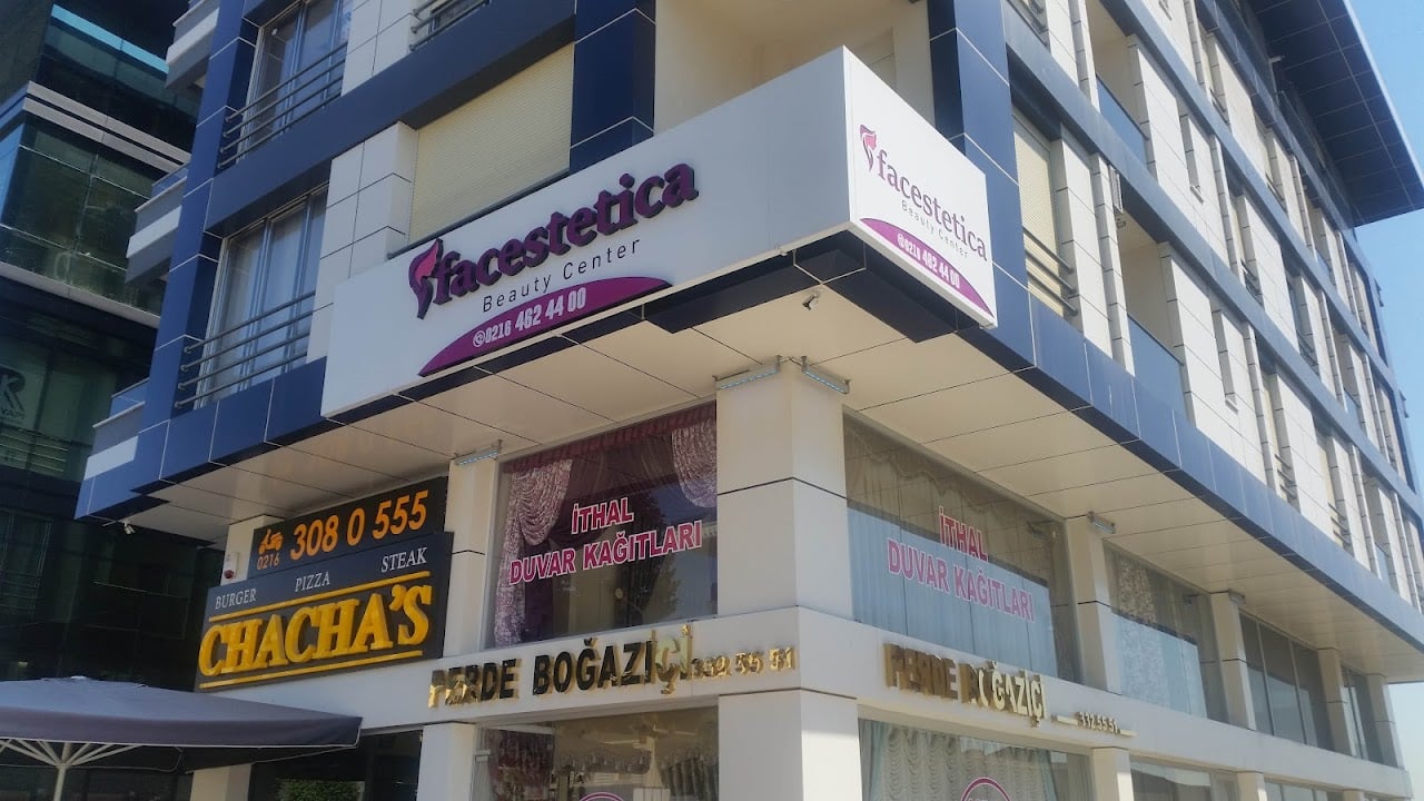 Facestetica Beauty Center