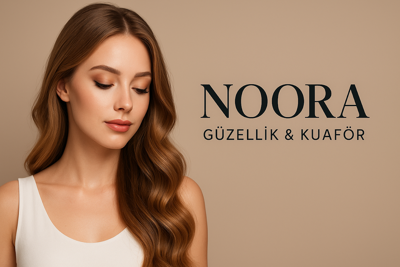 NOORA Güzellik Ve Kuaför