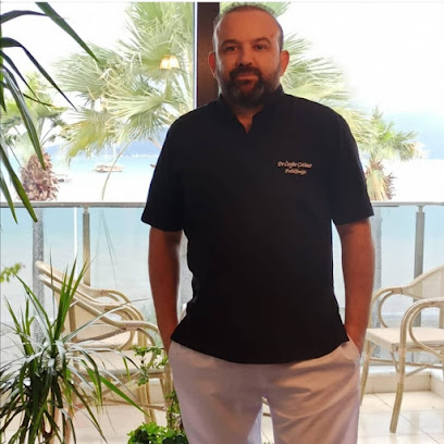 Dr. Özgür Çetiner Güzellik Polikliniği - Saç Ekim - Botoks - Dolgu - Medikal Estetik