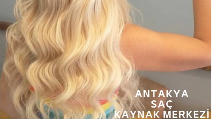 ANTAKYA SAÇ KAYNAK MERKEZI