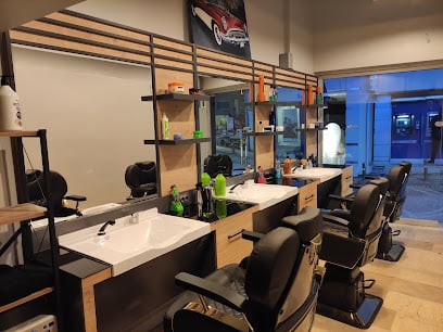 Erdi Erdem Hair Center