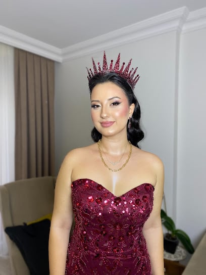 ZEHRA YETGİN BRIDE STUDİO
