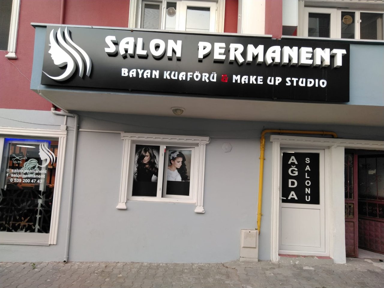 Adapazarı Kuaför Azadehairsalon- adapazarıOmbre / Sombre / Mikro Kaynak