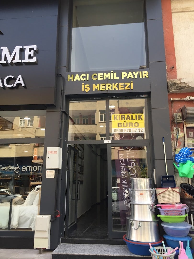Funda Topluk Güzellik Merkezi