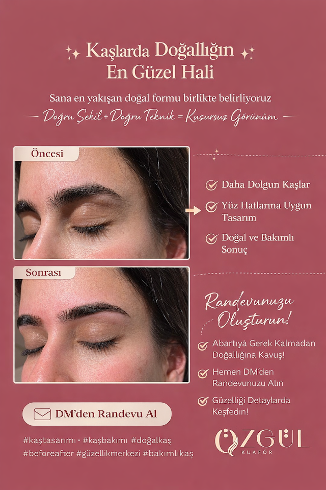 Özgül Kuaför