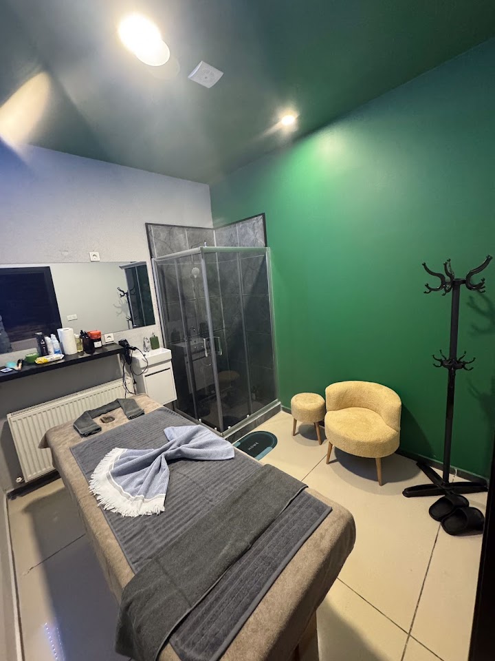 Beylikdüzü Relax Plus Masaj Salonu
