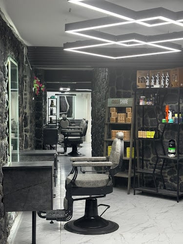 DEST HAIR BEŞİKTAŞ (berber)