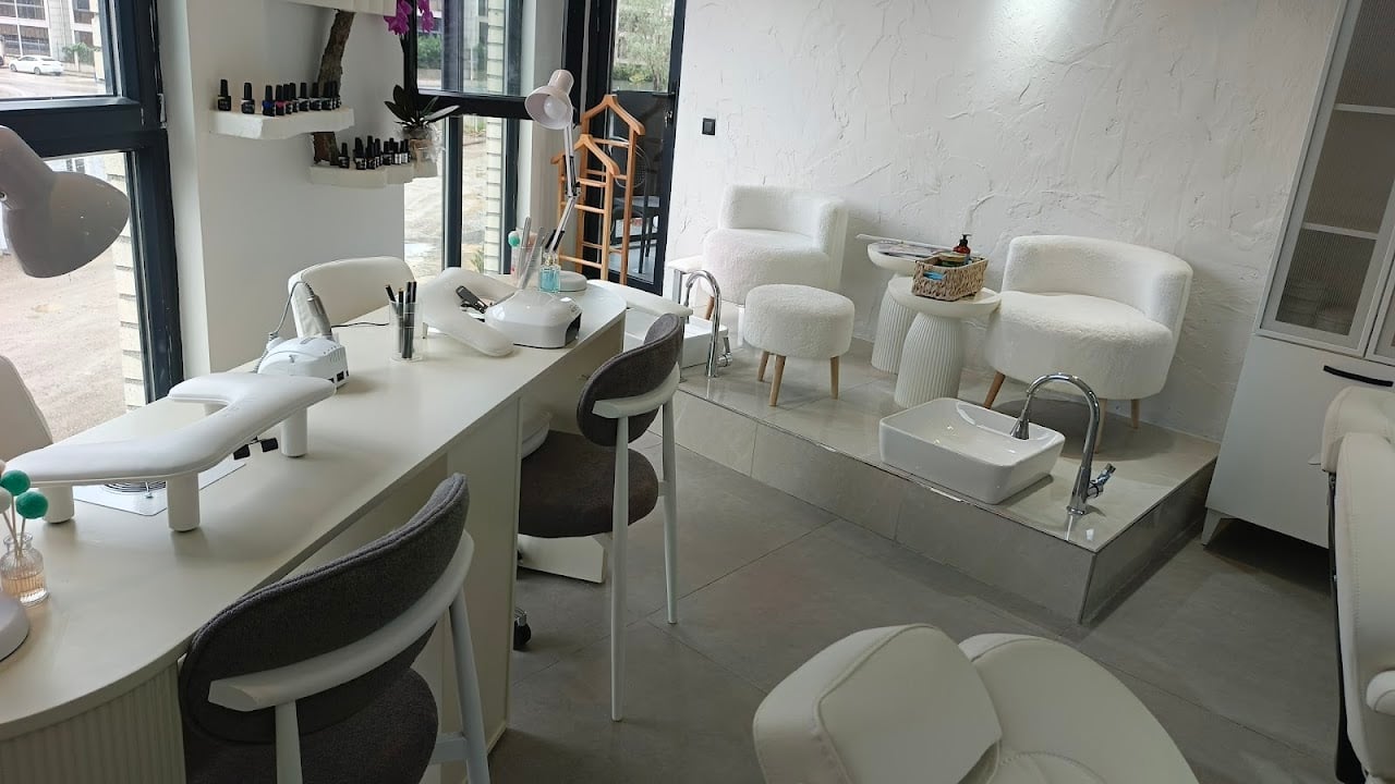 Kocaeli Güzellik Salonu | Glow Nail Lounge