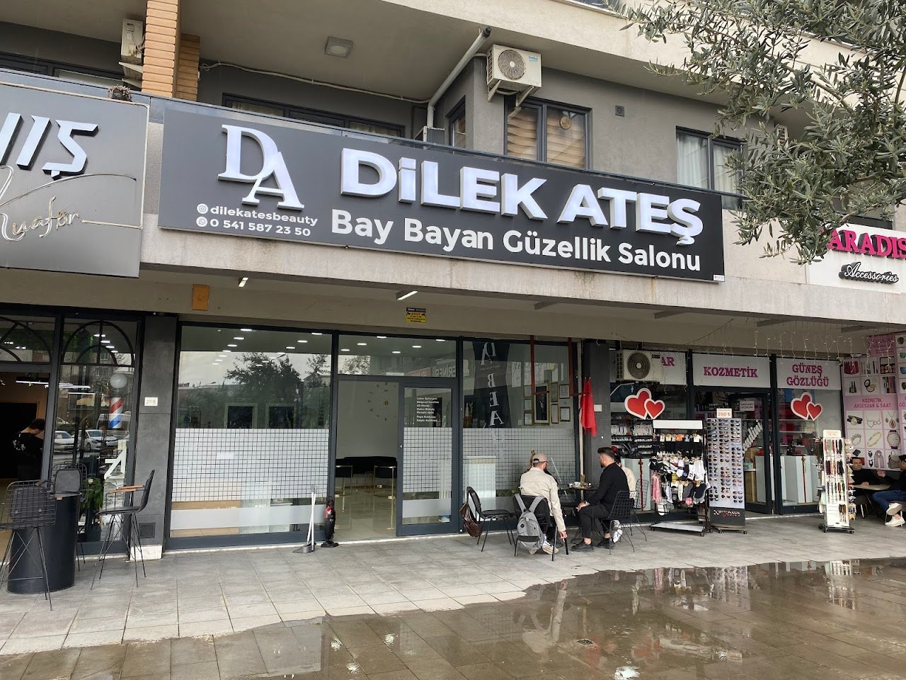 Dilek Ateş Beauty