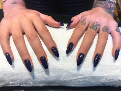 Kartal Maltepe Protez Tırnak - Pınar Nail Beauty