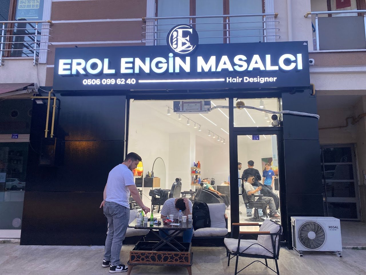 Erolenginmasalcıhairdesign