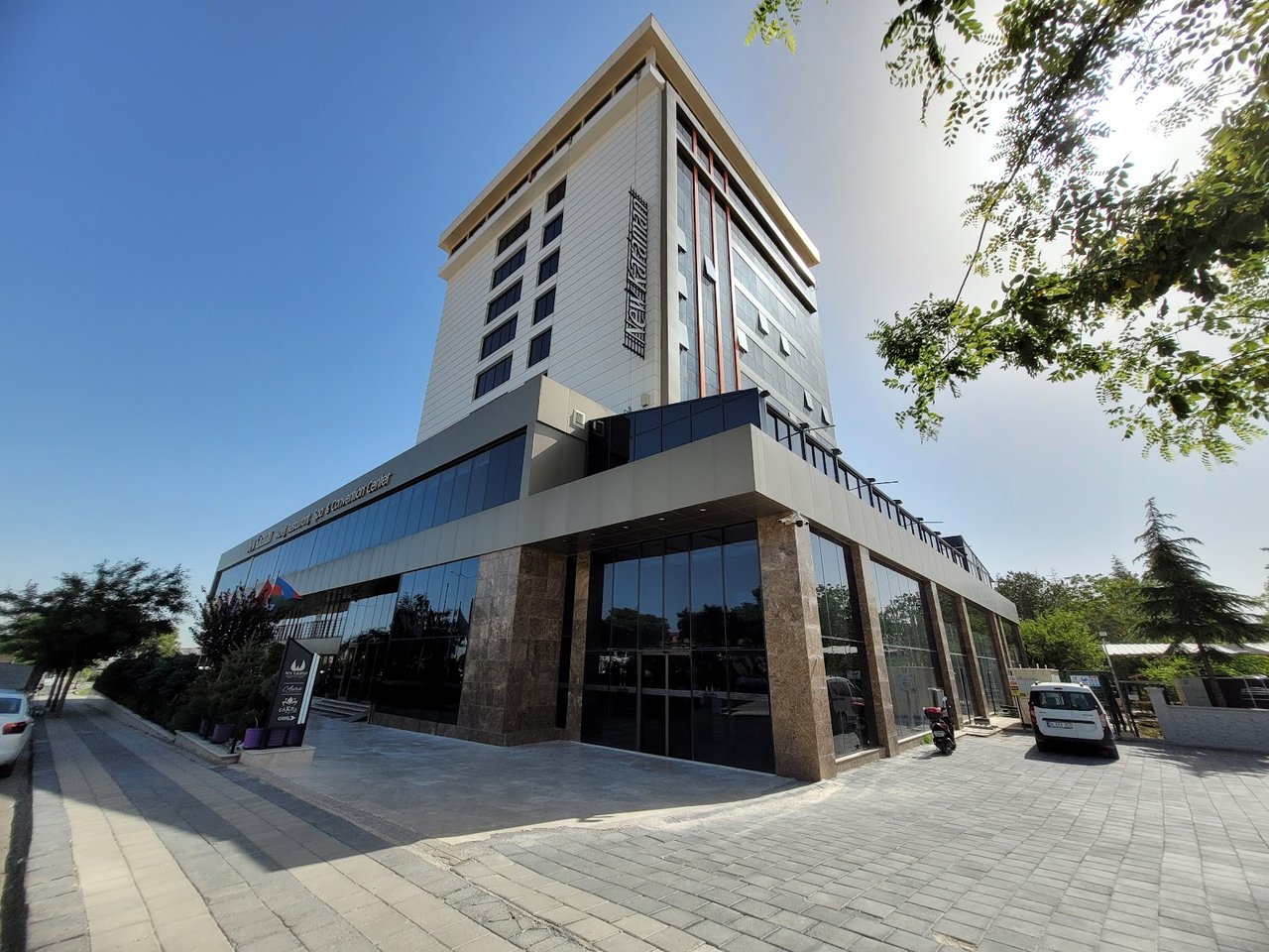 New Karaman Beauty Center