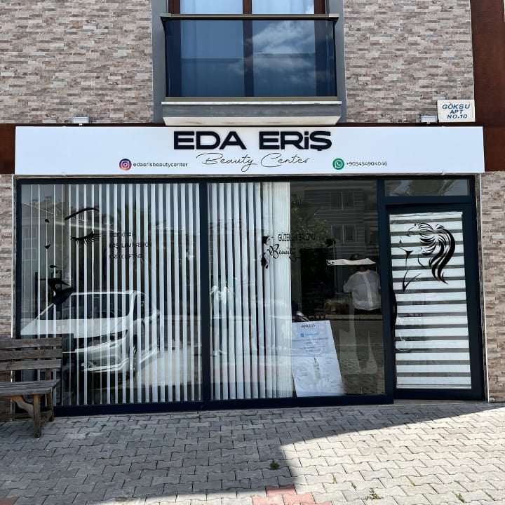 Eda Eriş Beauty Center