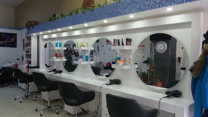 HİLAL GÜZELLİK SALONU