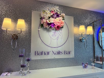 Bahar Nails Bar