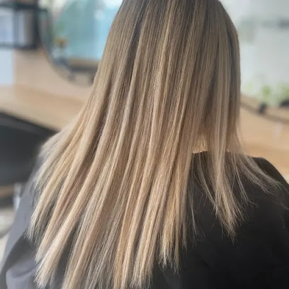 Salon Hasret Bayan Kuaförü