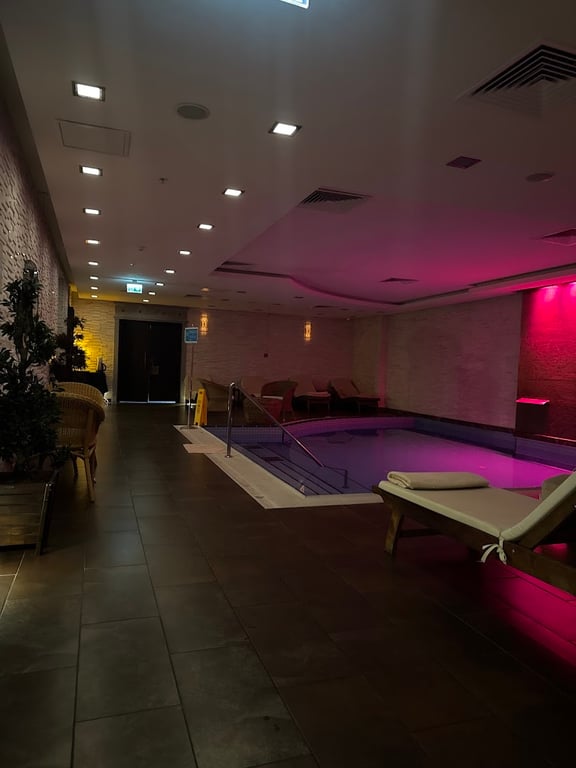 Sanitas Spa