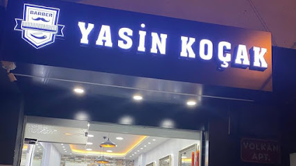 Berber Yasin Koçak