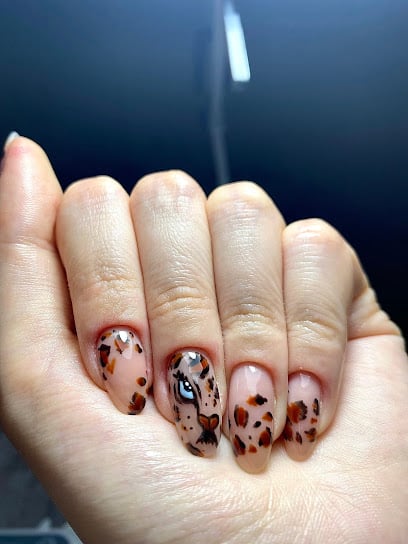 ECE NAIL STUDIO
