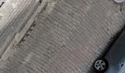 Beyaz Güzellik Salonu
