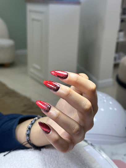 Derya nail art beauty