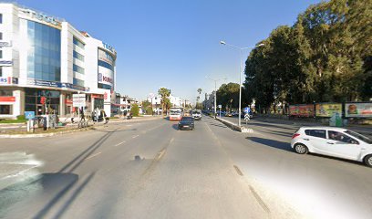 Mersin Seka Güzellik Merkezi