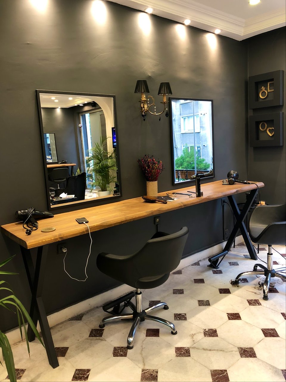 Hair Club Saç Tasarım Renk Merkezi