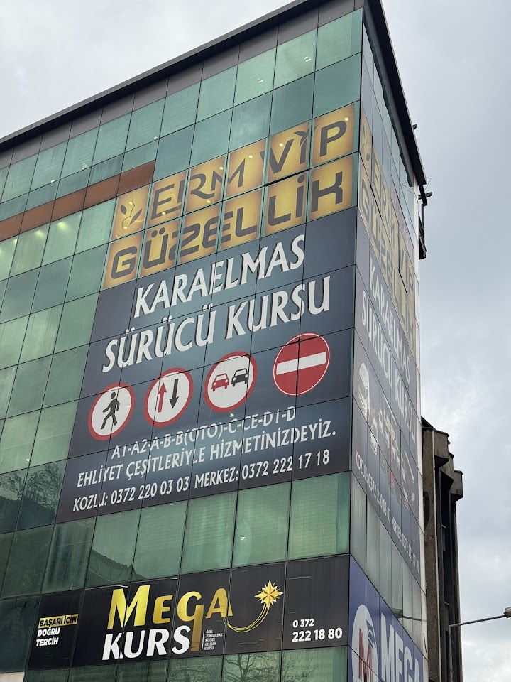 ERM Vip Güzellik - Zonguldak