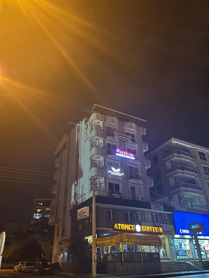 Sesilya Güzellik Salonu