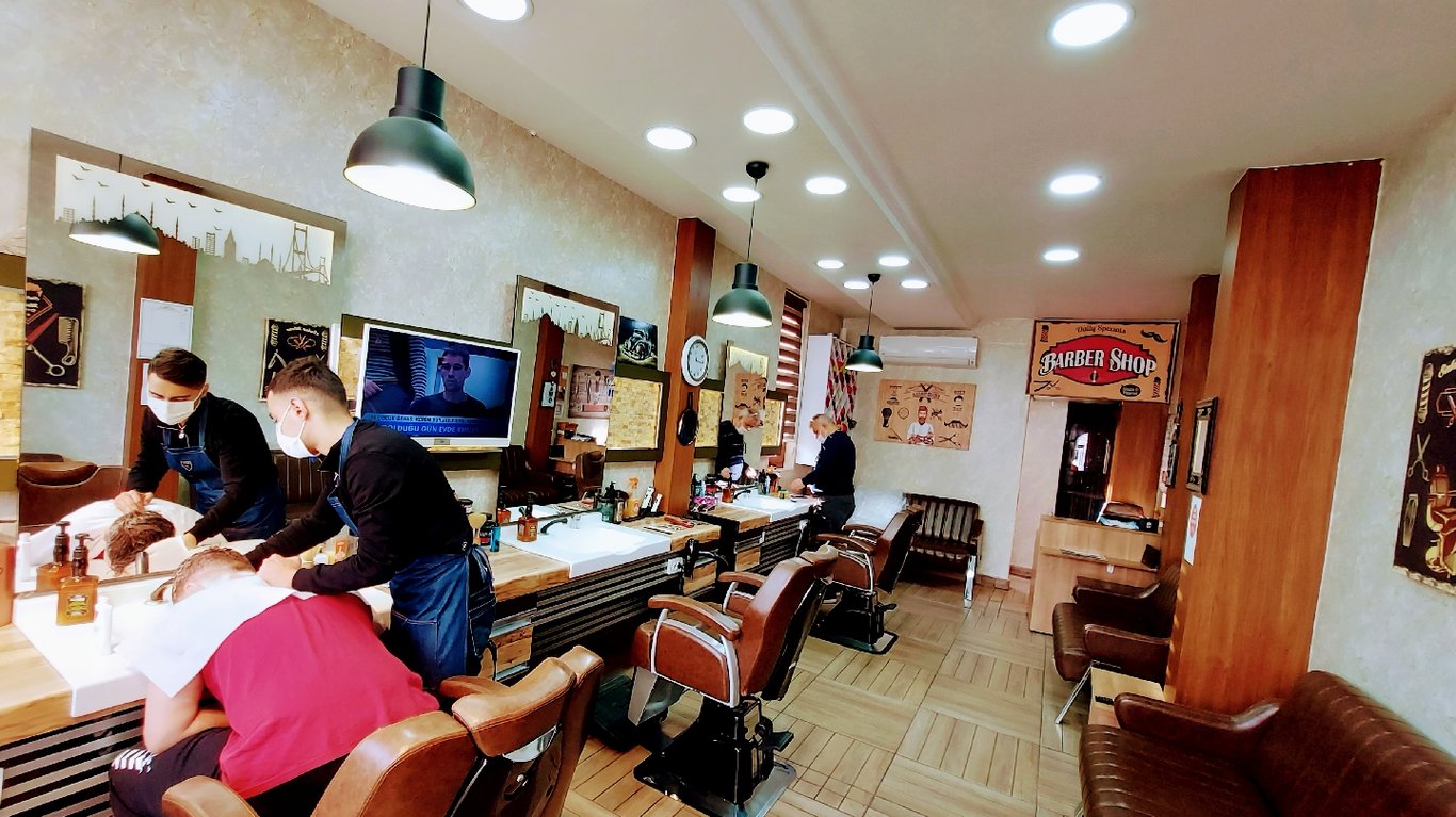 SALON MARE