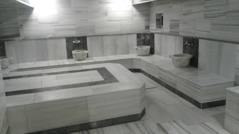 Kadıköy Sauna Hamam Ve Masaj